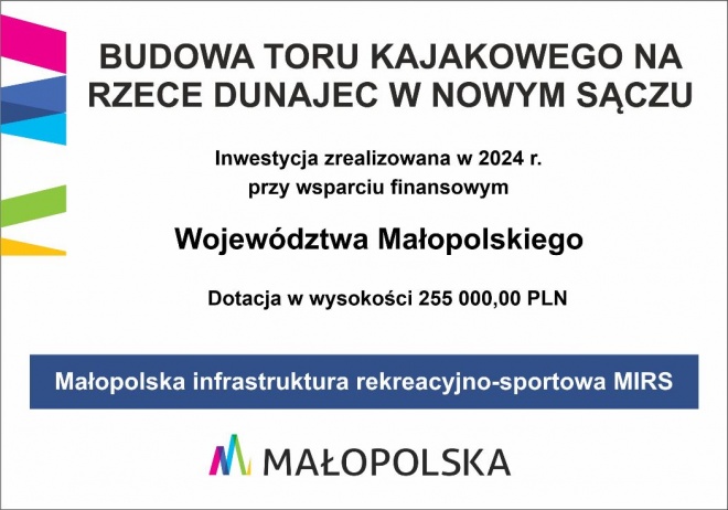 tablica informacyjna