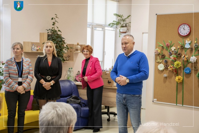 Prezydent Ludomir Handzel