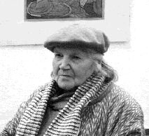 Władysława Iwańska
