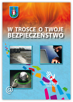 W trosce o Twoje bezpieczeństwo