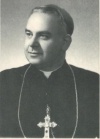 ks. bp. Józef Gucwa