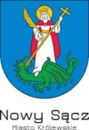 Herb Nowego Sącza