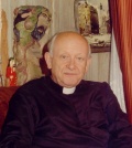 ks. Stanisław Czachor