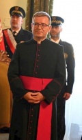Ks. Jerzy Jurkiewicz