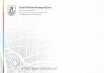 Koperta Urządu Miasta Nowego Sącza