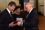 Posiedzenie Zarządu Związku Powiatów Polskich