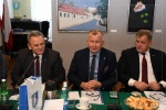 Posiedzenie Zarządu Związku Powiatów Polskich