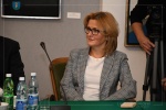 Posiedzenie Zarządu Związku Powiatów Polskich