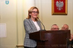 Posiedzenie Zarządu Związku Powiatów Polskich