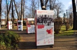 Wystawa na plantach
