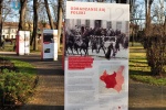 Wystawa na plantach