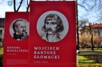 Wystawa na plantach
