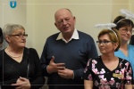 Wigilia w hospicjum