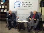 Promocja Tomika 
