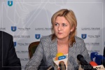 Zastępca prezydenta Magdalena Majka