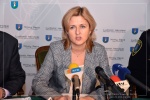 Zastępca prezydenta Magdalena Majka
