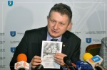 Konferencja dotycząca smogu