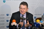 Konferencja dotycząca smogu