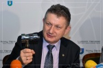 Konferencja dotycząca smogu