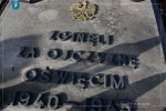 Międzynarodowy Dzień Pamięci o Ofiarach Holokaustu
