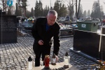 Międzynarodowy Dzień Pamięci o Ofiarach Holokaustu
