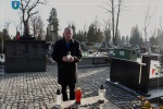 Międzynarodowy Dzień Pamięci o Ofiarach Holokaustu