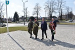 Imieniny Marszałka Piłsudskiego