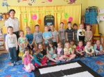 Jestem odblaskowy - jestem widoczny - konkurs