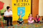 Jestem odblaskowy - jestem widoczny - konkurs