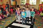 Jestem odblaskowy - jestem widoczny - konkurs