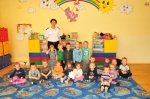 Jestem odblaskowy - jestem widoczny - konkurs