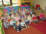 Jestem odblaskowy - jestem widoczny - konkurs
