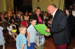 Finał konkursu „Jestem odblaskowy - jestem widoczny” już za nami