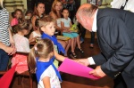 Finał konkursu „Jestem odblaskowy - jestem widoczny” już za nami