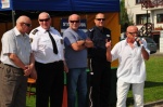 II miejsce dla Straży Miejskiej z Nowego Sącza
