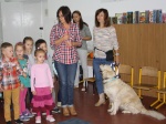 Bessi i przyjaciele