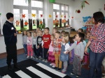 Bessi i przyjaciele