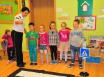 Prelekcja Bądź widoczny - bądź bezpieczny