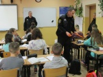 Prelekcja Bądź widoczny - bądź bezpieczny