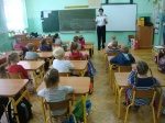 Prelekcja Bądź widoczny - bądź bezpieczny