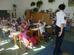 Prelekcja Bądź widoczny - bądź bezpieczny