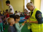 Prelekcja Bądź widoczny - bądź bezpieczny