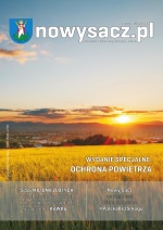 Biuletyn nowysacz.pl Nr 13