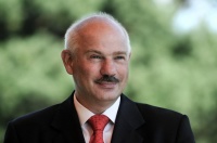 Marszałek Marek Nawara Fot. Archiwum UMWM