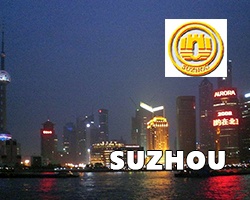 SUZHOU