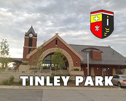 TINLEY PARK