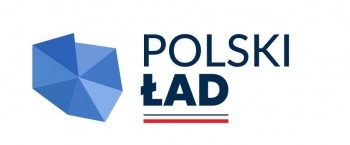 Logotyp programu Polski  Ład