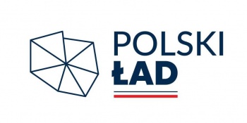 Logotyp programu PolskiŁad