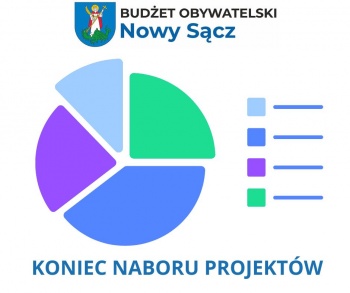 Zdjęcie do artykułu Zakończył się nabór projektów w ramach Budżetu Obywatelskiego na 2026 rok.