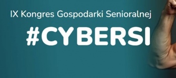 Zdjęcie do artykułu IX Kongres Gospodarki Senioralnej